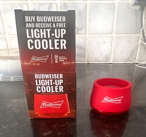Budweiser light bottle - budweiser,