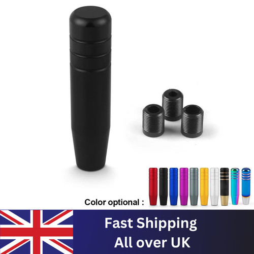 Universal car aluminum manual - universal,