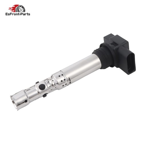 Ignition coil pack for skoda - ignition,