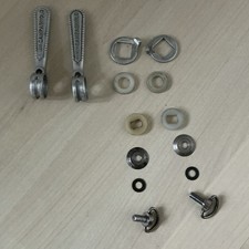 CAMPAGNOLO NUOVO RECORD Gear