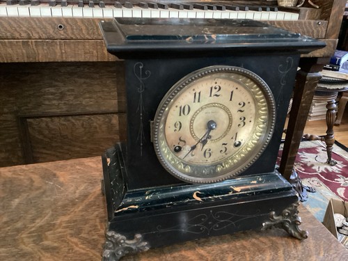 Antique 1880 seth - 1880,