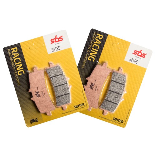 Sbs 841 sintered - 841,