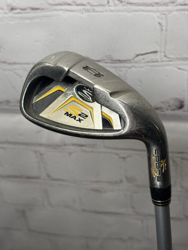 Cobra max iron aldila - iron,
