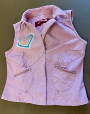 Vintage Voyage Passion Denim