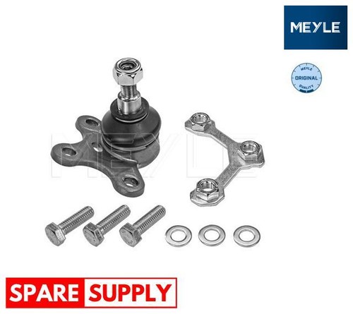 Ball joint for lupo - ball,