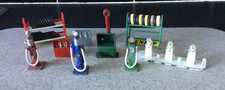 MECCANO DINKY TOYS - SET OF