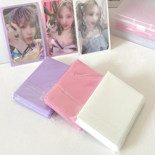 50pcs lot holo - holo, card