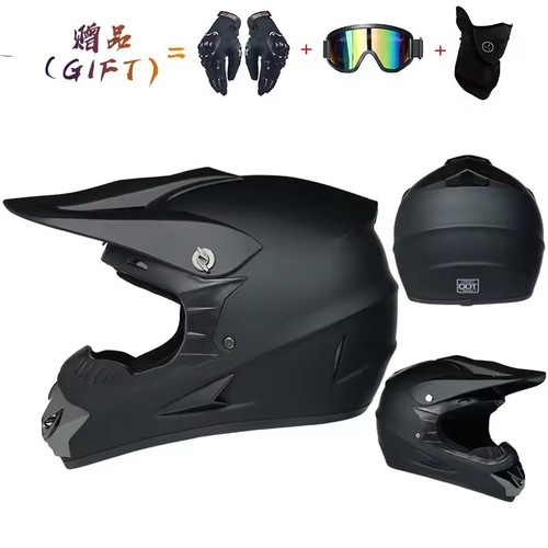 Adult off road motocross - adult, off-road