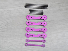 Hpi Savage X4.6 XL Hinge Pins