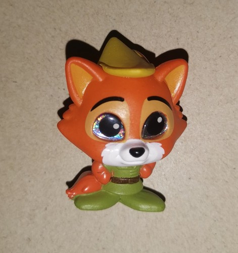 Disney doorables series - series, 10