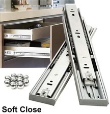 250-600mm Soft Close Drawer