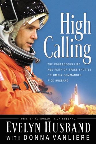 High calling the courageous - high,