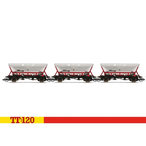 Hornby 120 ews - hfa, hopper