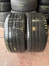 255 35 R19 96Y XL Pirelli P