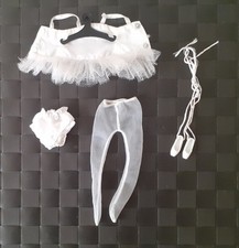 Sindys Sister Patch Dolls  Swan Lake from 1966 