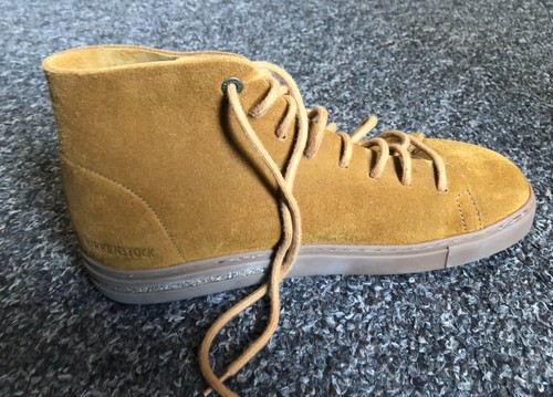 Women suede boots - women's,