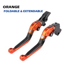 KTM Duke Foldable Extendable