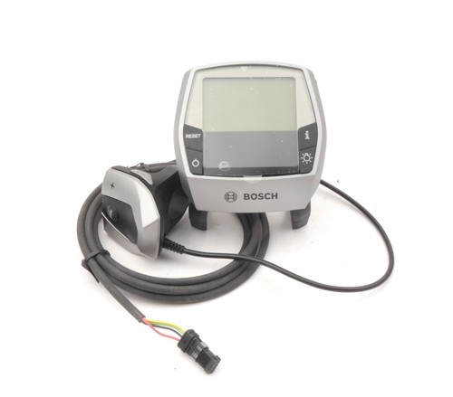 Bosch intuvia display silver - intuvia,