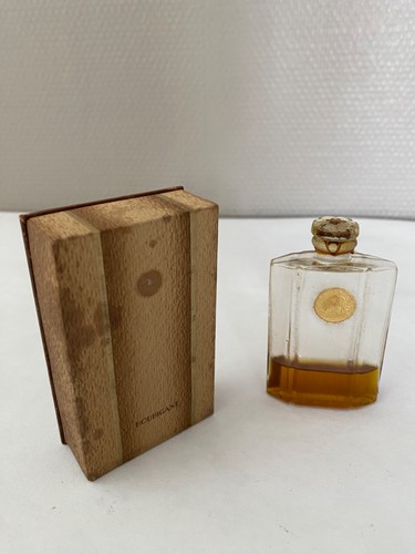 Beautiful bottle perfume - beautiful, of