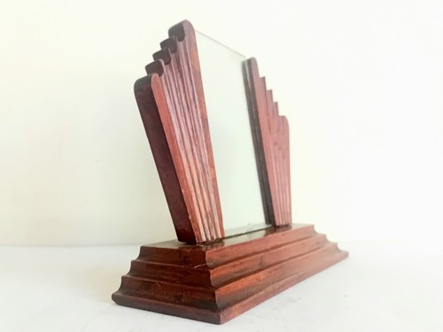 Art deco photo frame - frame.,