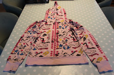 LADIES - PUNKY FISH & ANGELS -