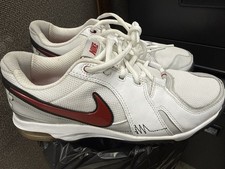 Nike Mens Sparq Sneaker