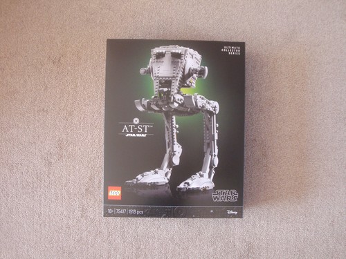 Lego 75417 star wars st - star,