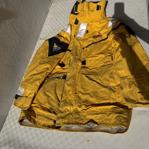 Musto yachting hpx ocean - yachting,