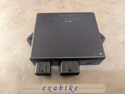 Ignition box for - yamaha, 900