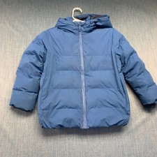 Zara Kids Boys Puffer Jacket
