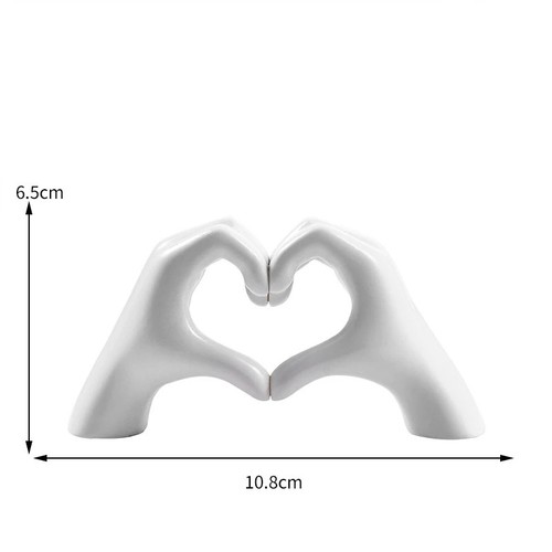Love finger heart hand - finger,
