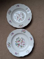 Set dinner plates from - 2,