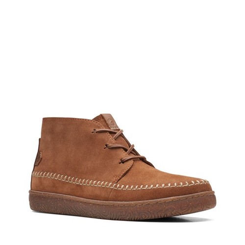 Clarks men hodson - clarks, mid