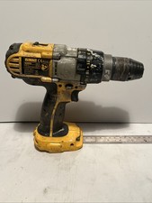 Dewalt DCD925 18V Cordless XRP Hammer Drill Driver 3 Speed Heavy Duty  T1