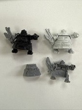 Classic Ork Stompas - Orks -