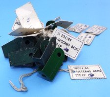 A good quantity of interesting