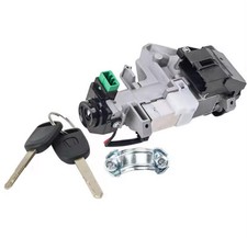 HONDA JAZZ IGNITION BARREL