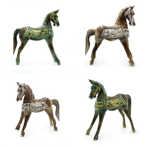 Decorative handcarved wooden - handcarved,