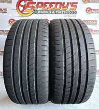 2x 245/40 R20 99Y GOODYEAR