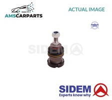 SUSPENSION BALL JOINT REAR