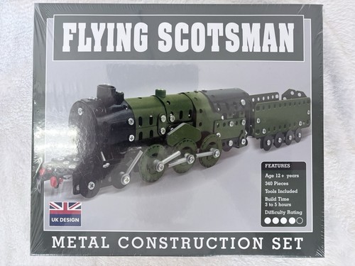 Dexc flying scotsman - -,