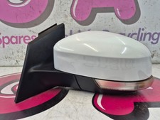 13 FORD FOCUS MK3 ZETEC 5DR