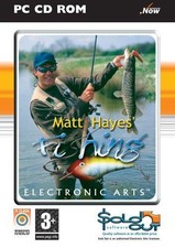 Matt Hayes Fishing (PC CD)