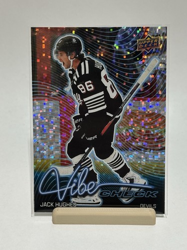 Jack hughes upper - jack, 2026-27