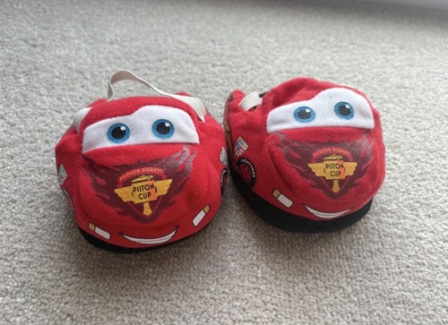 Rare build bear pixar cars - build,