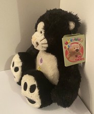Humatt buttons soft toy - buttons,