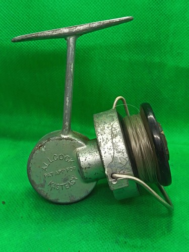 Good vintage allcock - vintage,