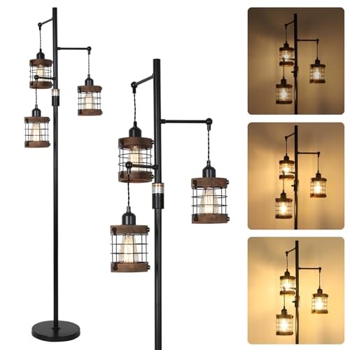Dimmable floor lamps for - dimmable,