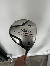 Titleist 905 R Driver / 10.5