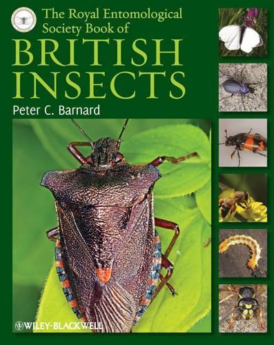 The royal entomological - the,